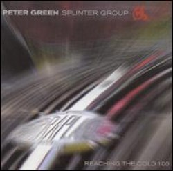 Green Peter- Reachng The Cold 100